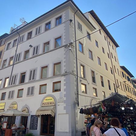 Chic Stay Boutique Apartments Florence Buitenkant foto