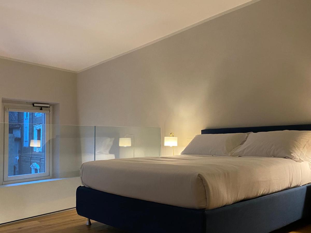 Chic Stay Boutique Apartments Florence Buitenkant foto