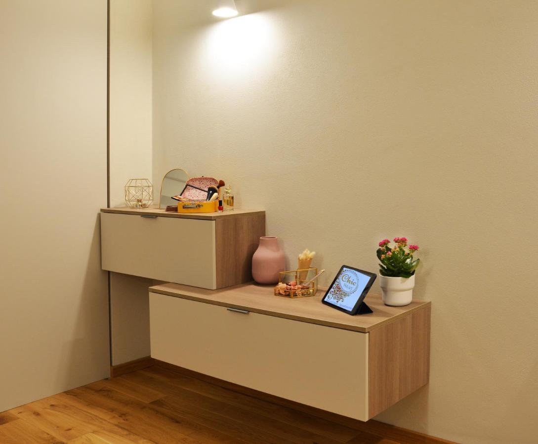 Chic Stay Boutique Apartments Florence Buitenkant foto