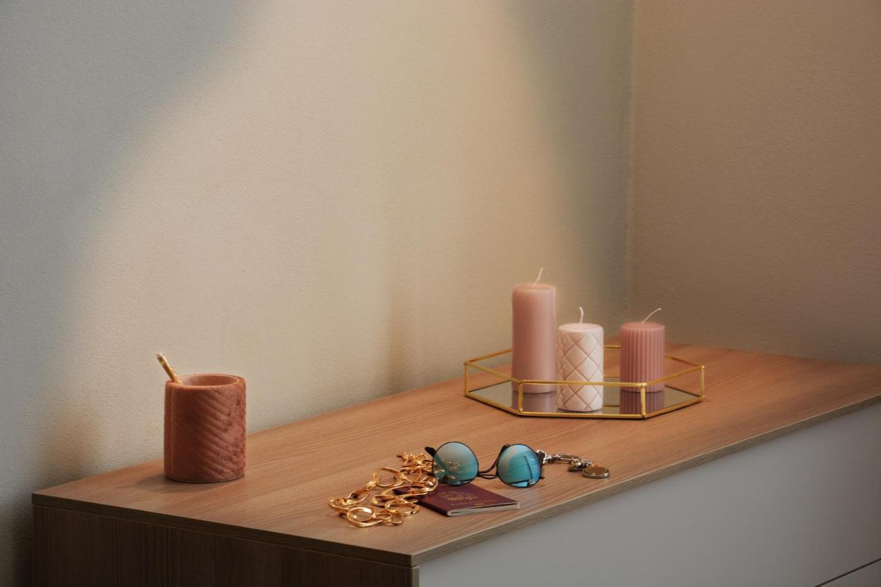 Chic Stay Boutique Apartments Florence Buitenkant foto