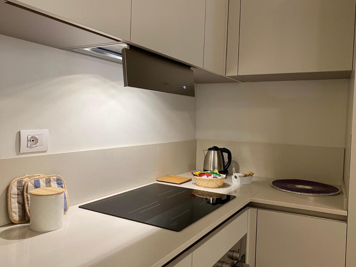 Chic Stay Boutique Apartments Florence Buitenkant foto