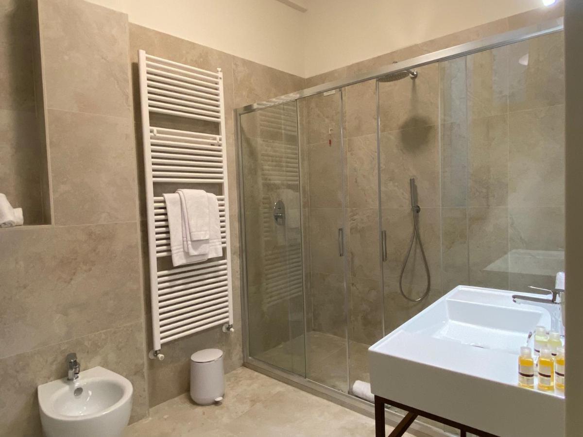 Chic Stay Boutique Apartments Florence Buitenkant foto