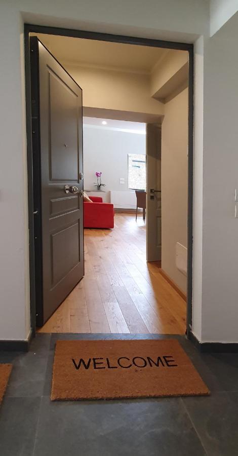 Chic Stay Boutique Apartments Florence Buitenkant foto