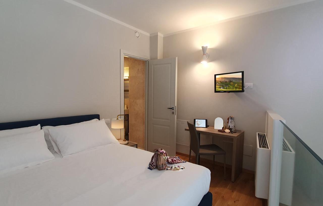 Chic Stay Boutique Apartments Florence Buitenkant foto