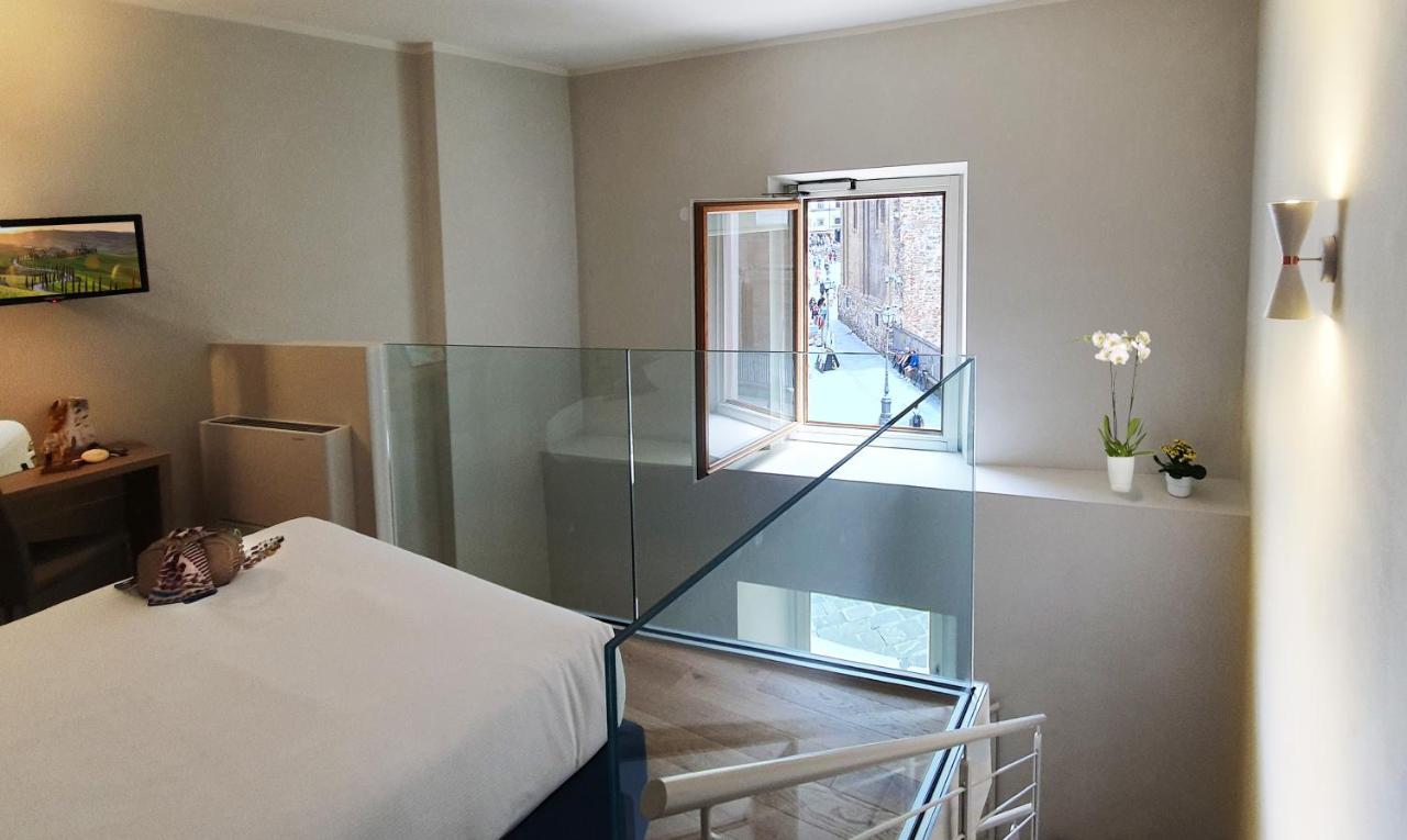 Chic Stay Boutique Apartments Florence Buitenkant foto