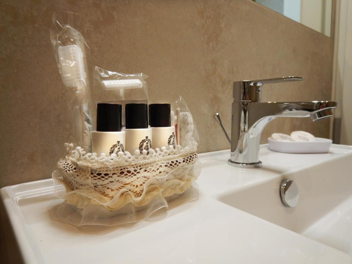 Chic Stay Boutique Apartments Florence Buitenkant foto