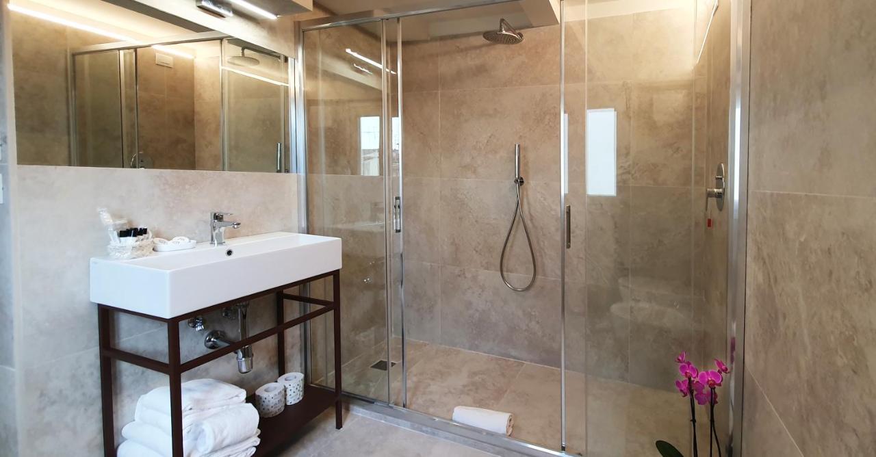 Chic Stay Boutique Apartments Florence Buitenkant foto