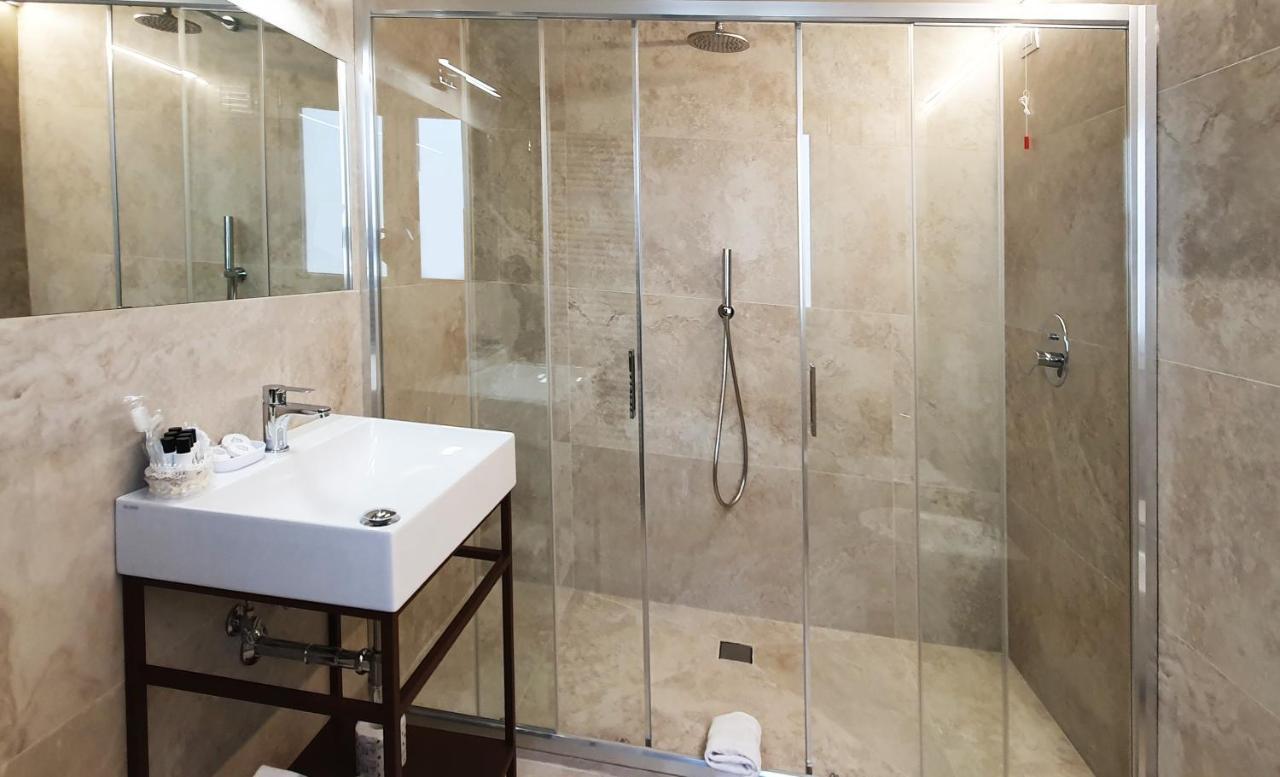 Chic Stay Boutique Apartments Florence Buitenkant foto