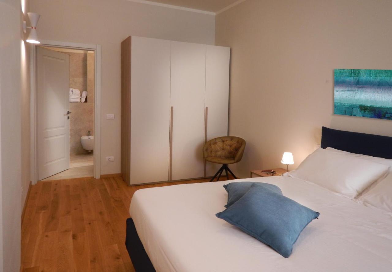Chic Stay Boutique Apartments Florence Buitenkant foto